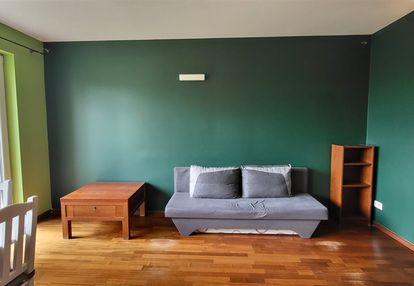 Przestronne mieszkanie do wynajęcia