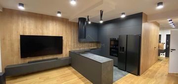 Apartament m-4 w dzielnicy kiedrzyn