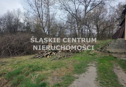 Działka śródmieście będzina/bez podatku pcc