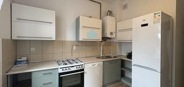 Mieszkanie 2-pokojowe w wyremontowanej kamienicy