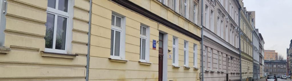 Okazja! gdańsk śródmieście, potencjał inwestycyjny
