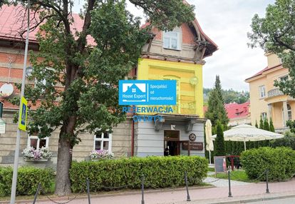 Wyjątkowe 2 pokoje w kamienicy 20m od deptaka