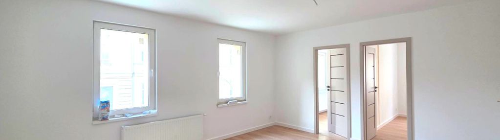 Nowoczesne 3-pokojowe mieszkanie w samym centrum