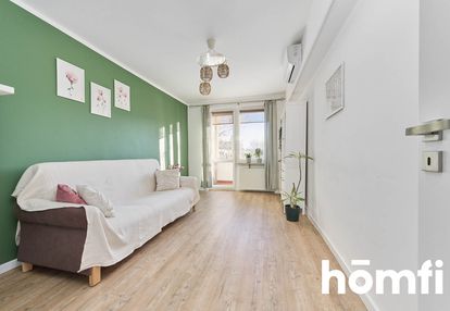 2 pokoje, balkon, piwnica - jemiołowa (grabiszyn)