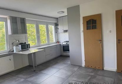 2-pokojowe mieszkanie w ursusie