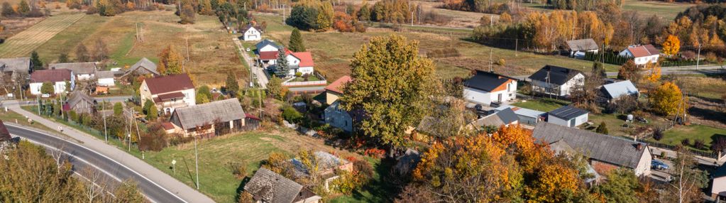 Działki z potencjałem | inwestycja | 1,89 ha