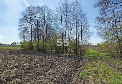 Działka budowlana aleksnadrów