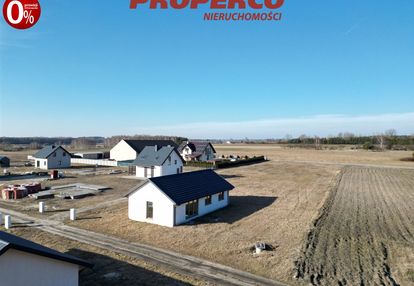 Dom 4 pok., pow. użytkowa 79,70 m2, oksa