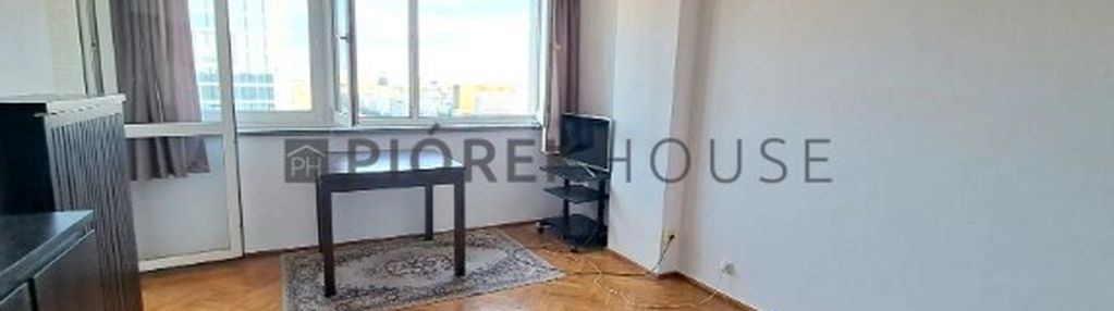 2-pokojowe mieszkanie na śródmieściu