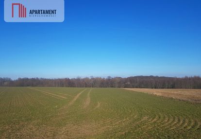 Działka budowlana tereny w okolicy "natura 2000"