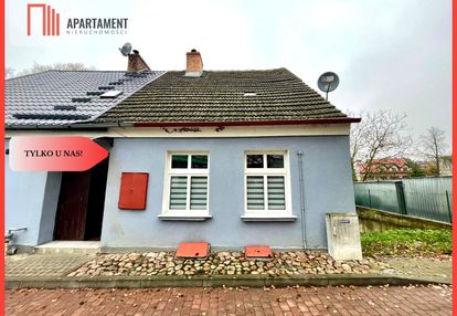 Bliźniak w czaplinku z widokiem na rzekę