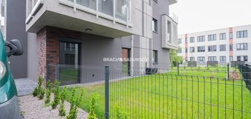 Kawalerka w bronowicach - 26m2
