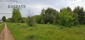 Budowlana, 10 km od siedlec, media w drodze