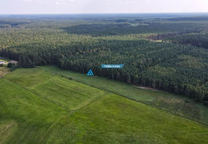 Działka osówek
