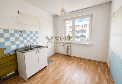 2-pokoje z balkonem, os. fazos