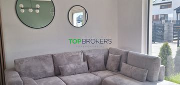 Przestronny, 4-pokojowy dom w stanie deweloperskim