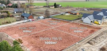 Teren 4072m² mpzp kajetany, gm. nadarzyn