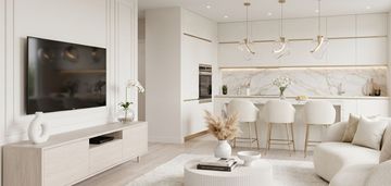 3-pokoje | 70m2 | podgórze | salon południe
