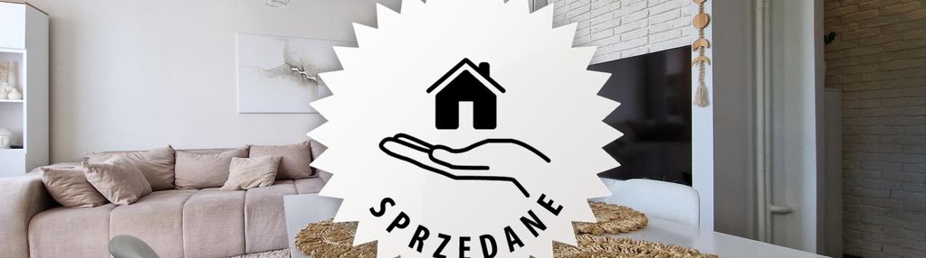 Mieszkanie 2 pok., zachodnia ustka, spółdzielcze