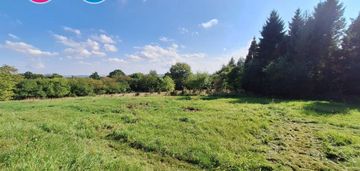 Atrakcyjna działka w kolbudach