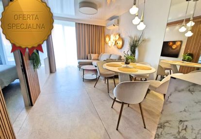 Luksusowy apartament