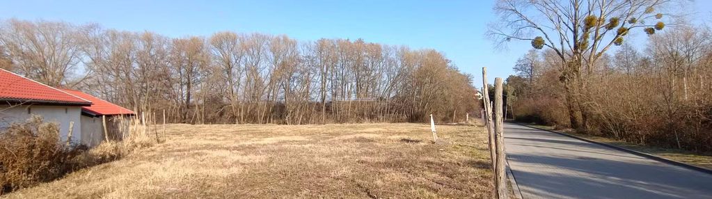 Sprzedaż działek budowlanych w środzie śląskiej.
