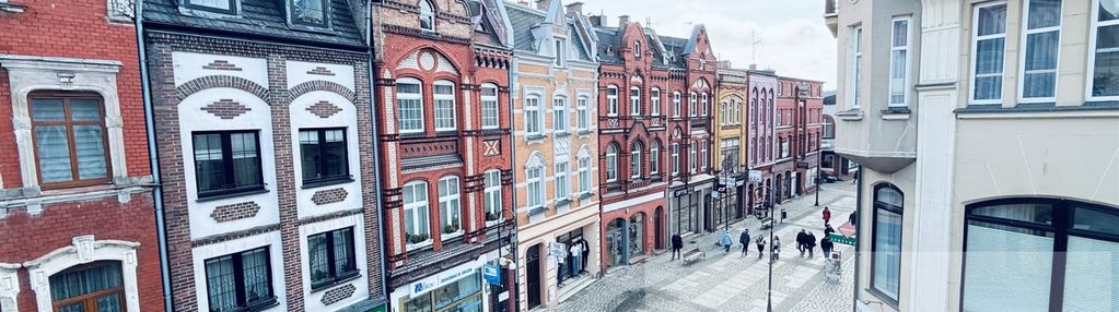 Mieszkanie na sprzedaż lębork – centrum