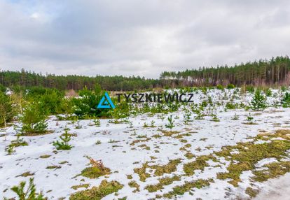 Działka budowlana nowa kiszewa piękne widoki