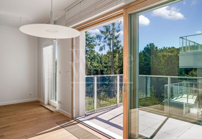 Nowa jakość 80m wzgórze bernadovo