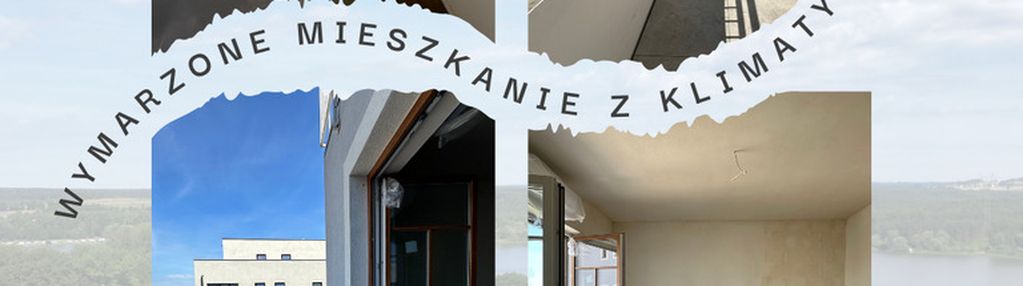 Okazja miasteczko siewierz jeziorna 2 pokoje