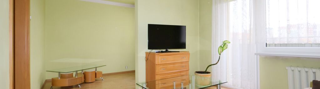 2-pokojowe mieszkanie | 3 piętro | ul. orbitalna