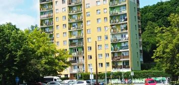 Doskonale skomunikowane mieszkanie w gdańsku