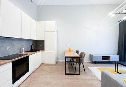 2 pok, nowa inwestycja, ogródek! centrum!