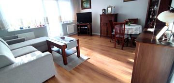 Po remoncie, zadbane, słoneczne, 2 pok. na chełmie