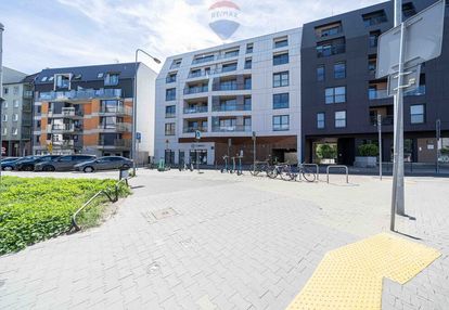 Wyjątkowy apartament w sercu jeżyc!