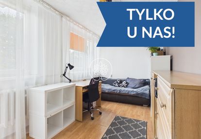 3-pokojowe mieszkanie osiedle młodych