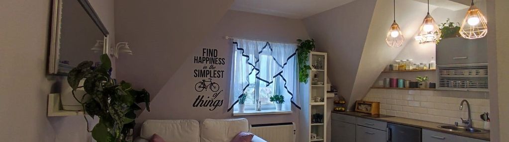 Sprzedam mieszkanie 2 pokoje w centrum świdnicy