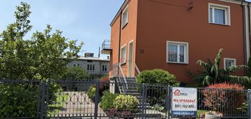 Dwa domy na sprzedaż staszów ul. żeromskiego