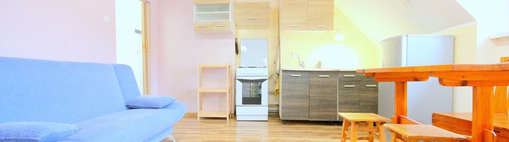 Oddzielna kuchnia | przyjazne zwierzętom