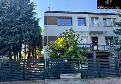 Bliźniak | po remoncie | duża działka | 5 pokoi