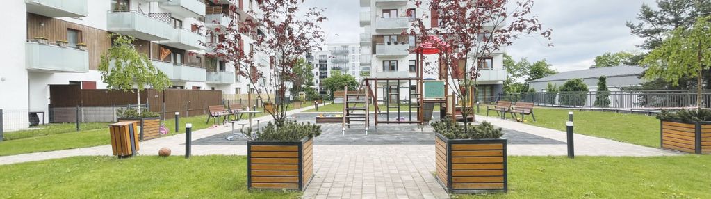 Bartodzieje! 3 pokoje! 47,5 m2
