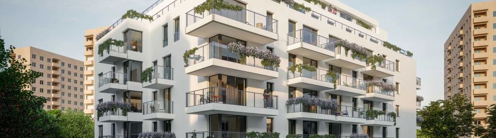 3-pokojowe mieszkanie na prądniku czerwonym|gotowe