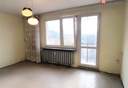 Widokowe 3 pokoje złote łany, niski blok