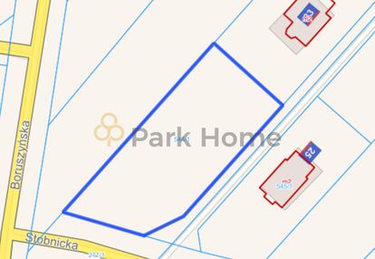 Atrakcyjna działka budowlana| 1364 m2