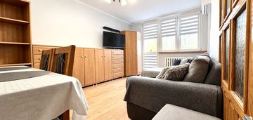 3 pokoje, balkon i klimatyzacja | głogów