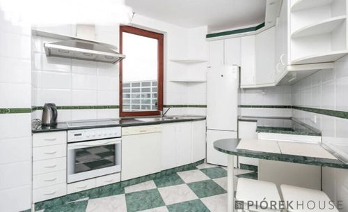 5-pokojowe mieszkanie na woli