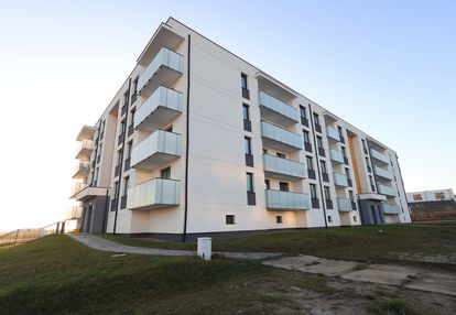 Mieszkanie bezczynszowe -parter- z windą- 2025r.