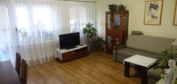 3z 4 pokoi,po remoncie,73m2,loggia,3piętro,parking