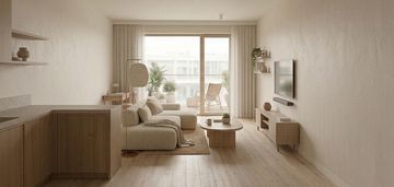 Gotowe 3 pokoje, 2 miejsca postojowe, bez pcc!