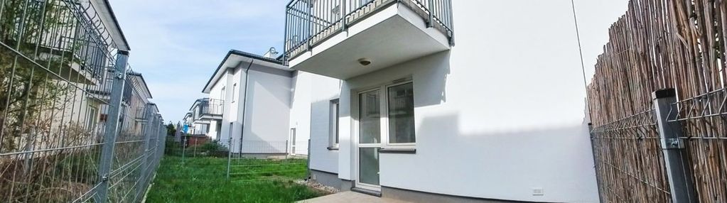 Promocja, gotowe, bezczynszowe 3 pokoje od 61 m2